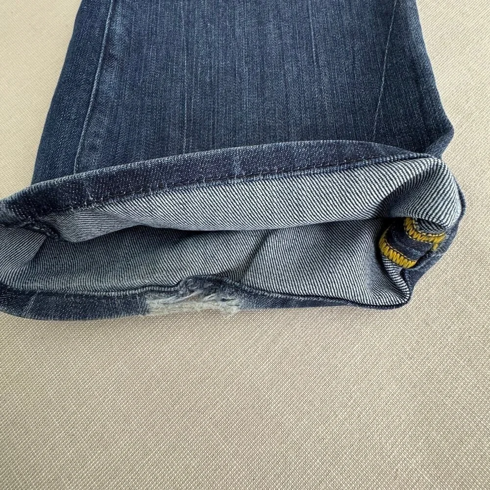 Fidelity Denim‎ Bella Donna jeans 29